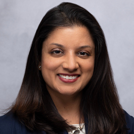 Shikha Jain, MD, FACP