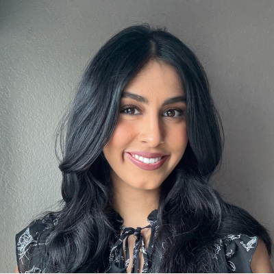 Simran Dhaliwal