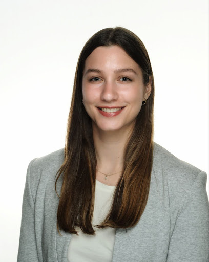 Sara Lampert-Okin, MS