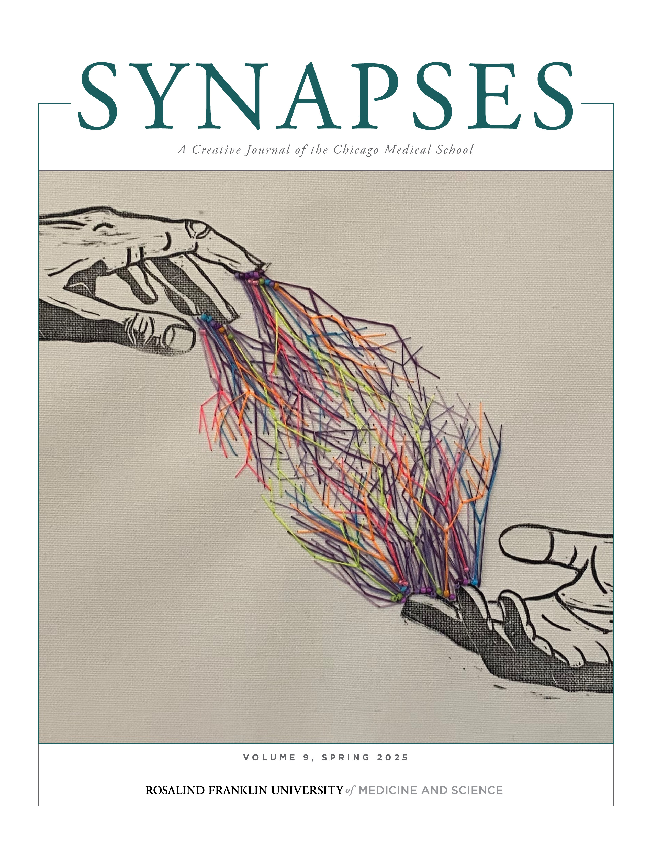 synapses volume 9