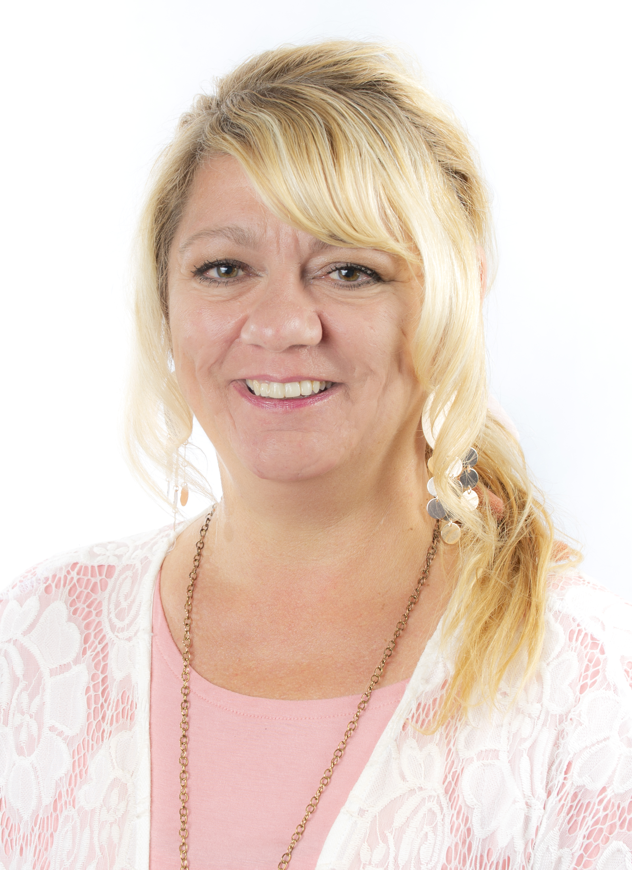 Paula Taylor