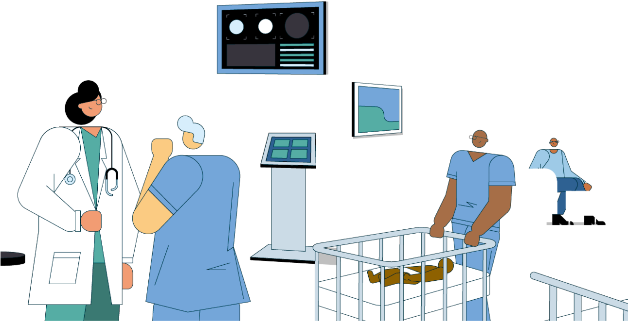 mult panel illustration